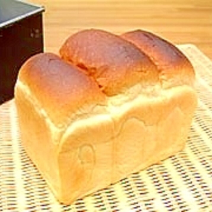 ママパン パリッとしたクラストの山型食パン レシピ 作り方 By 楽天出店店舗 ママパン 楽天レシピ ママパン パリッとしたクラストの山型食パン レシピ 作り方 By 楽天出店店舗 ママパン 楽天レシピ